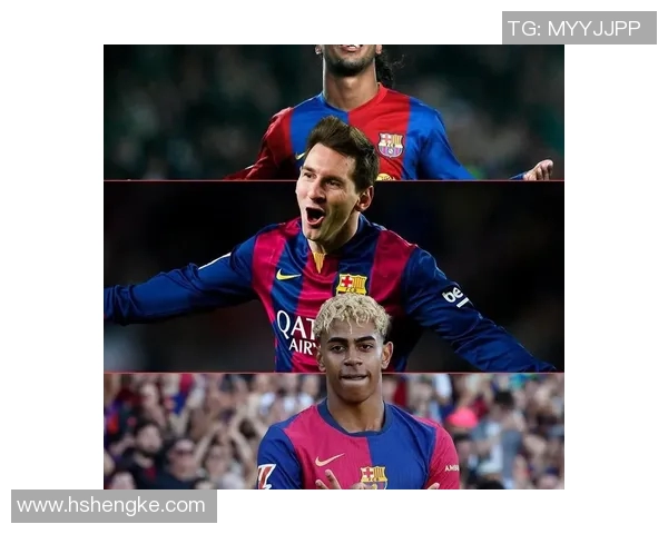 梅西传奇之路与他球衣号码背后的故事与意义解析