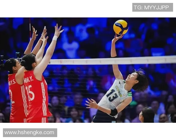 亚锦赛精彩对决韩国女排迎战日本女排争夺荣耀之战