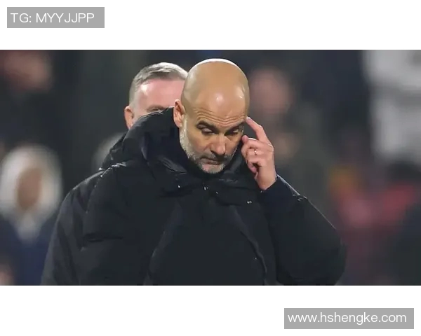 瓜迪奥拉对裁判不满怒斥VAR漏判点球影响比赛结果